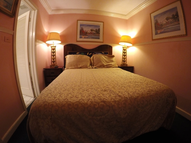 Imagen general del Hotel Club Land or. Foto 1