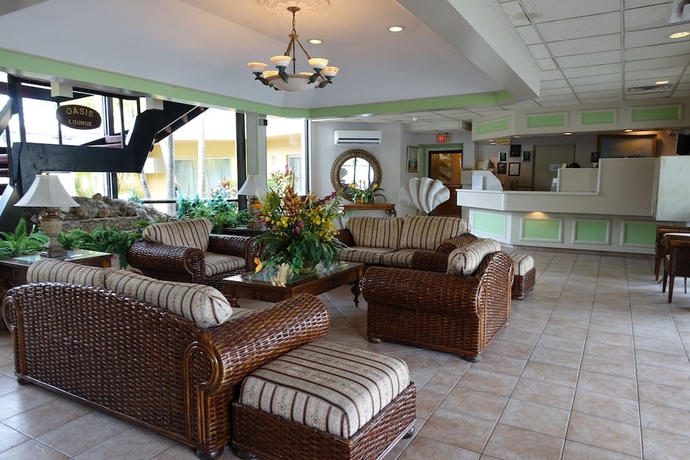 Imagen de los interiores del Hotel Club Land or. Foto 15