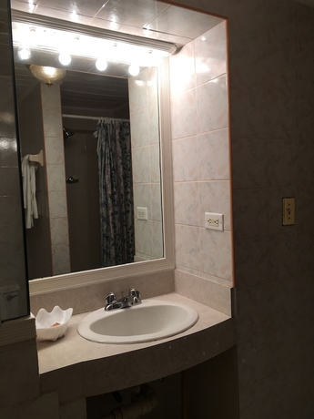 Imagen de la habitación del Hotel Club Land or. Foto 12