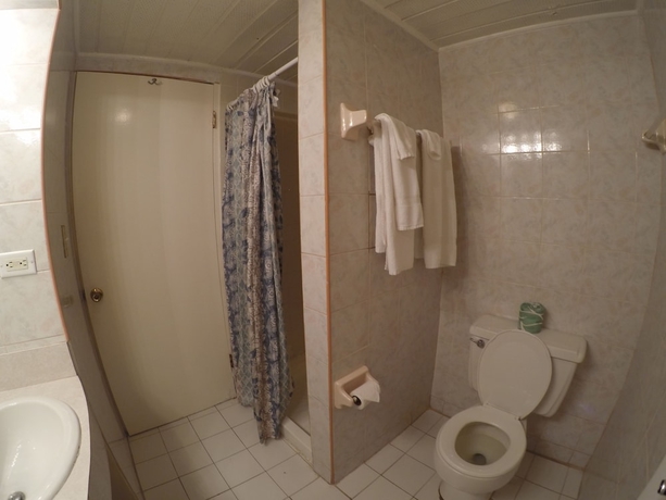 Imagen de la habitación del Hotel Club Land or. Foto 13