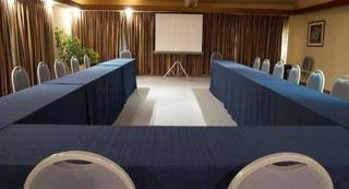 Imagen de los interiores del Hotel Club Las Dunas Spa de Mar. Foto 4
