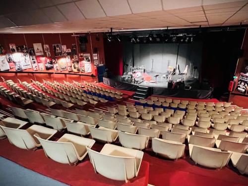 Imagen de los interiores del Hotel Club Le 1850 Risoul. Foto 5