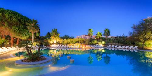 Imagen general del Hotel Club Le Capet. Foto 2