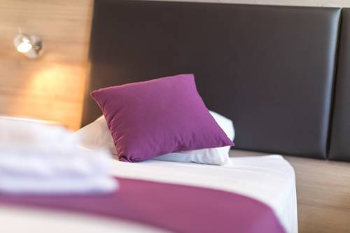 Imagen de la habitación del Hotel Club Le Capet. Foto 10