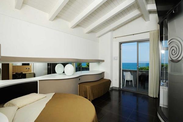 Imagen general del Hotel Club Le Nazioni. Foto 4