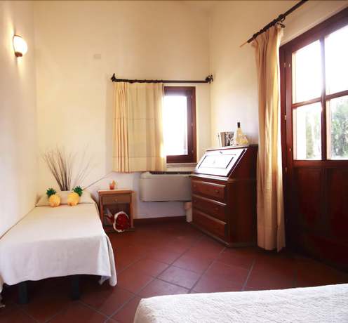 Imagen de la habitación del Hotel Club Le Rose. Foto 5