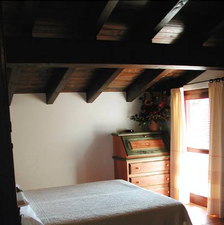 Imagen de la habitación del Hotel Club Le Rose. Foto 12