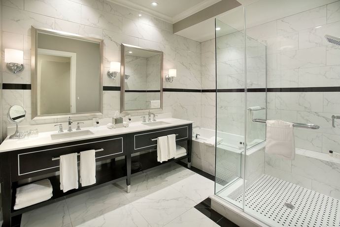 Imagen de la habitación del Hotel Club Level Suites At Inn On Fifth. Foto 12