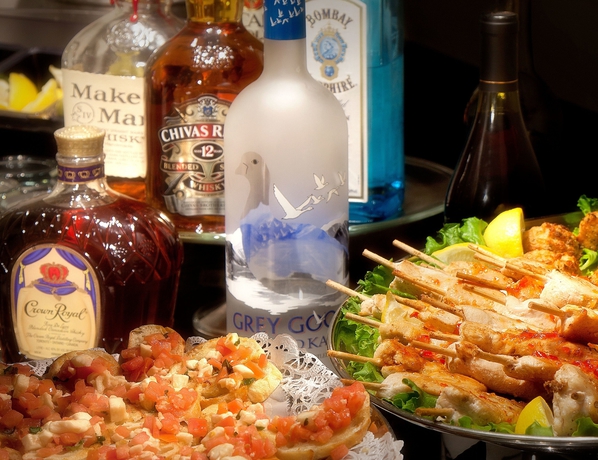 Imagen de los interiores del Hotel Club Level Suites At Inn On Fifth. Foto 16