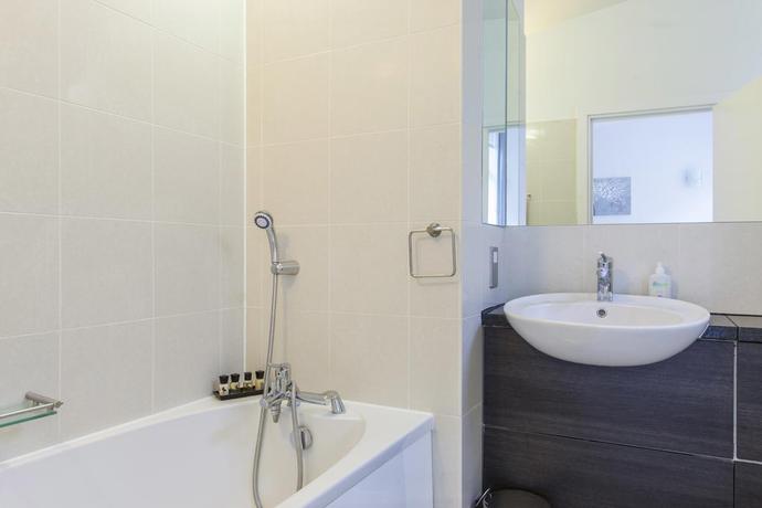 Imagen de la habitación del Hotel Club Living - Camden Town Apartments. Foto 7