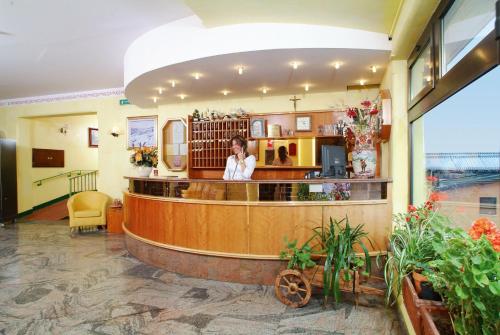 Imagen general del Hotel Club Lo Sciatore. Foto 1