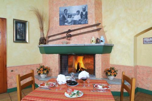 Imagen general del Hotel Club Lo Sciatore. Foto 2