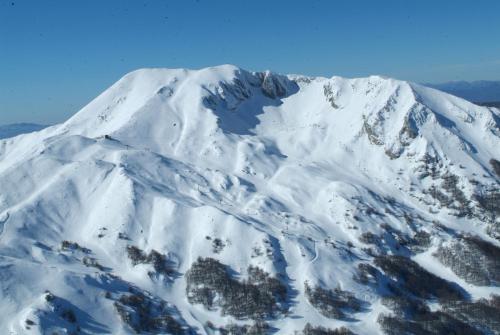 Imagen general del Hotel Club Lo Sciatore. Foto 4