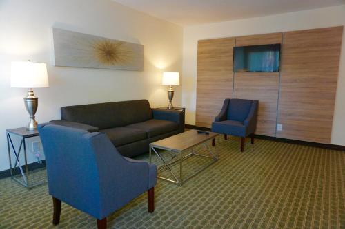 Imagen general del Hotel Club Lux Resort By The Beach. Foto 4