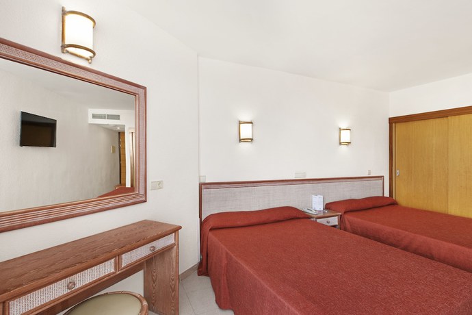 Imagen de la habitación del Hotel Club Mac Alcudia. Foto 13