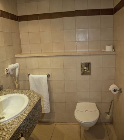 Imagen de la habitación del Hotel Club Mac Alcudia. Foto 15