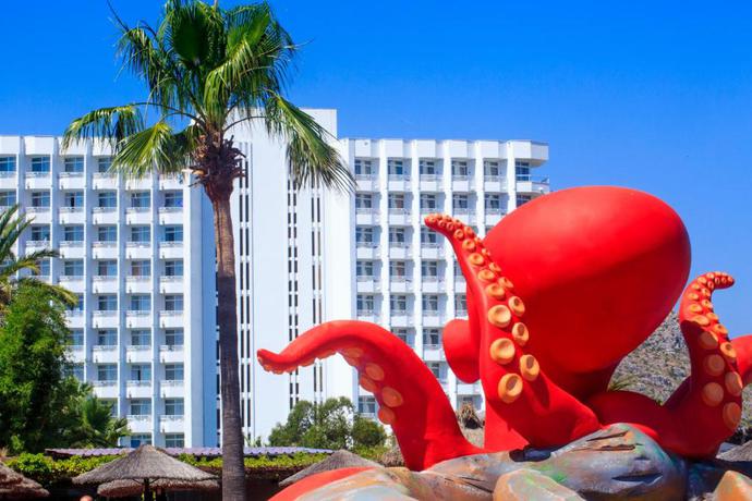 Imagen general del Hotel Club Mac Alcudia. Foto 4