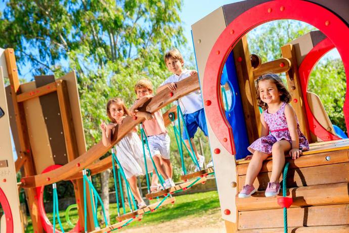 Imagen general del Hotel Club Mac Alcudia. Foto 6