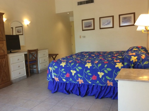 Imagen de la habitación del Hotel Club Maeva Miramar Tampico. Foto 4