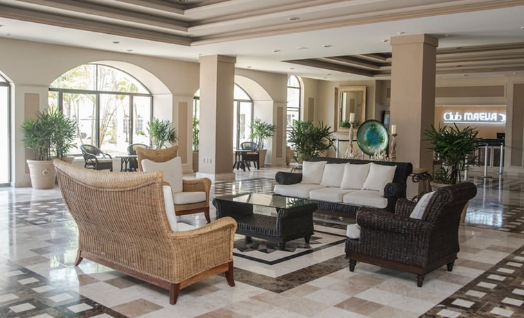 Imagen de los interiores del Hotel Club Maeva Miramar Tampico. Foto 9