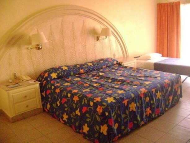 Imagen de la habitación del Hotel Club Maeva Miramar Tampico. Foto 6