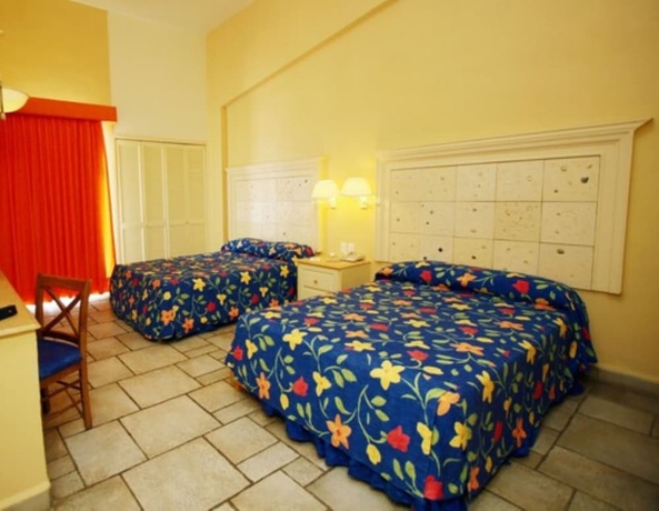 Imagen de la habitación del Hotel Club Maeva Miramar Tampico. Foto 7