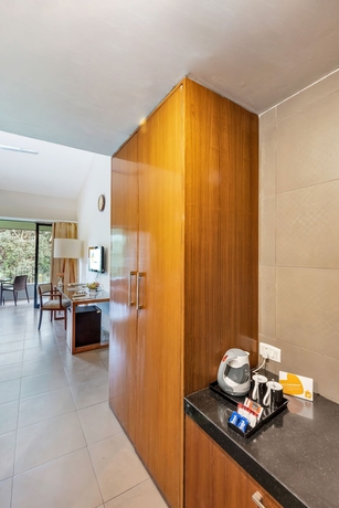 Imagen de la habitación del Hotel Club Mahindra Corbett. Foto 3