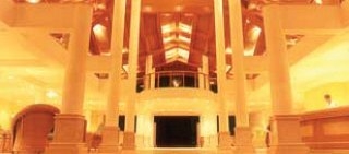 Imagen de los interiores del Hotel Club Mahindra Goa. Foto 3