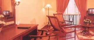 Imagen de la habitación del Hotel Club Mahindra Goa. Foto 2