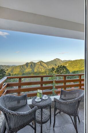 Imagen general del Hotel Club Mahindra Kanatal. Foto 2