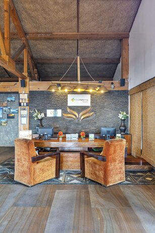 Imagen general del Hotel Club Mahindra Kanatal. Foto 6