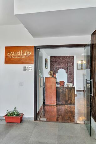 Imagen general del Hotel Club Mahindra Kanatal. Foto 17