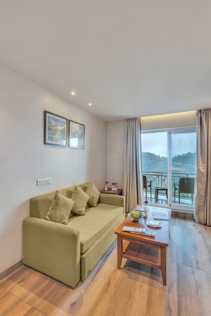 Imagen de la habitación del Hotel Club Mahindra Kandaghat. Foto 7