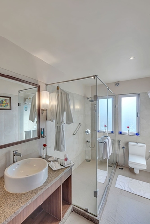 Imagen de la habitación del Hotel Club Mahindra Kandaghat. Foto 8