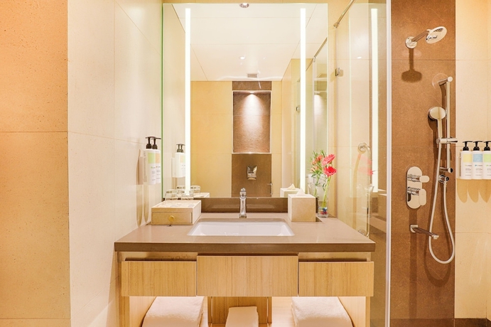 Imagen de la habitación del Hotel Club Mahindra Kandaghat. Foto 11