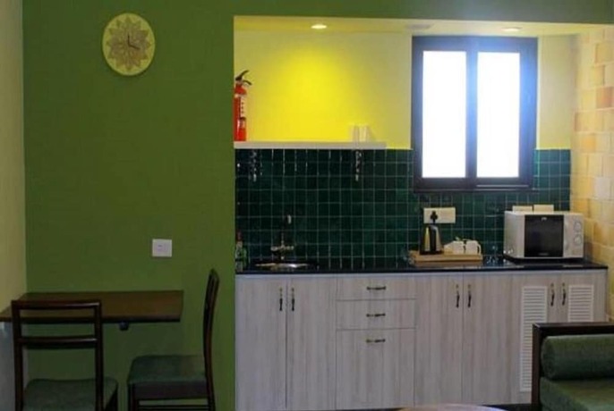 Imagen general del Hotel Club Mahindra Kanha. Foto 1