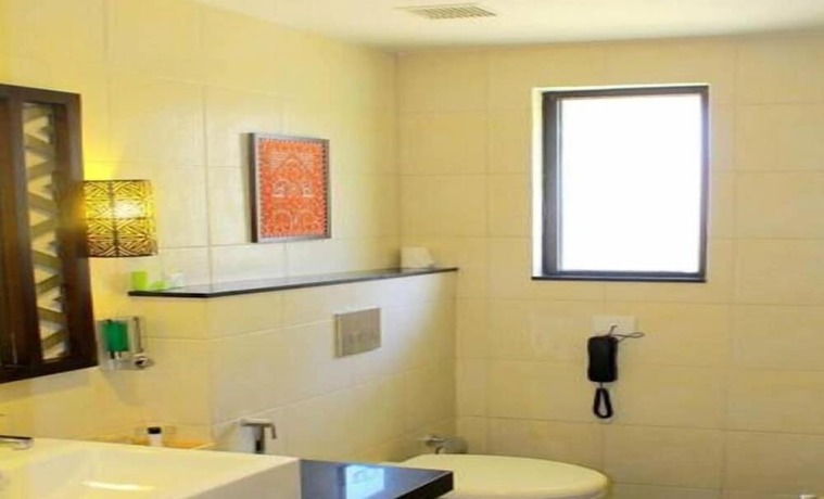 Imagen general del Hotel Club Mahindra Kanha. Foto 2
