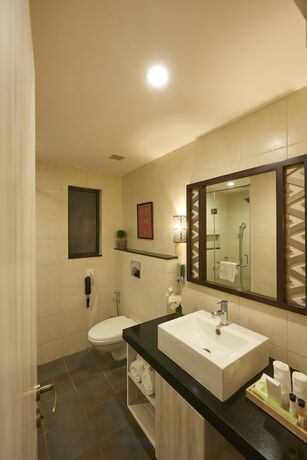 Imagen general del Hotel Club Mahindra Kanha. Foto 3