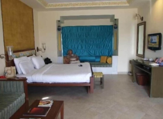 Imagen de la habitación del Hotel Club Mahindra Kumbhalgarh. Foto 2