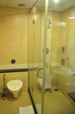 Imagen de la habitación del Hotel Club Mahindra Kumbhalgarh. Foto 3