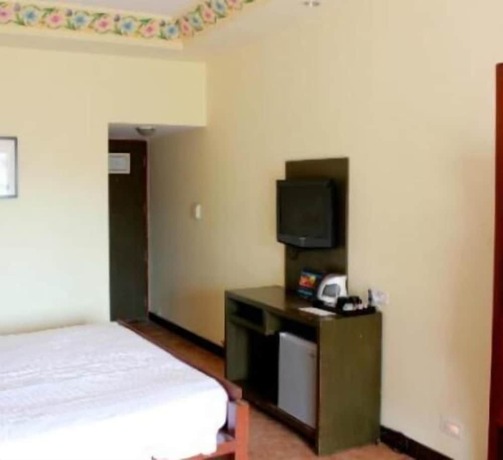 Imagen de la habitación del Hotel Club Mahindra Kumbhalgarh. Foto 7