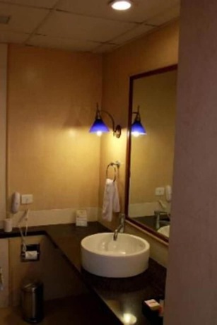 Imagen de la habitación del Hotel Club Mahindra Kumbhalgarh. Foto 8