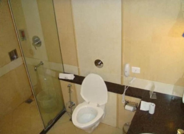 Imagen de la habitación del Hotel Club Mahindra Kumbhalgarh. Foto 12