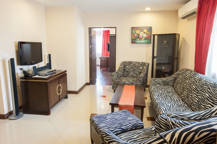 Imagen de los interiores del Hotel Club Mahindra Mac Boutique. Foto 15