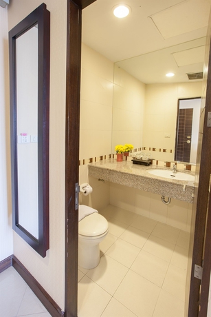 Imagen de la habitación del Hotel Club Mahindra Mac Boutique. Foto 7