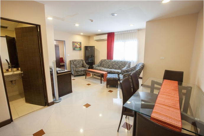 Imagen de los interiores del Hotel Club Mahindra Mac Boutique. Foto 16