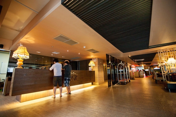 Imagen general del Hotel Club Mahindra Mac Boutique. Foto 2