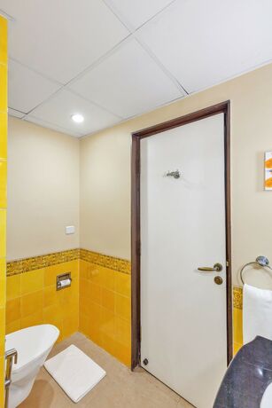 Imagen general del Hotel Club Mahindra Madikeri, Coorg. Foto 4