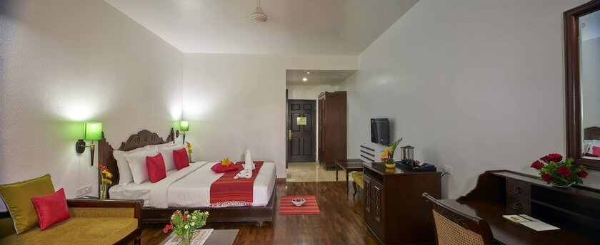 Imagen de la habitación del Hotel Club Mahindra Madikeri, Coorg. Foto 20