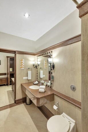 Imagen de la habitación del Hotel Club Mahindra Naukuchiatal. Foto 23